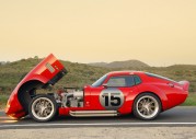 Shelby Daytona Le Mans Edition